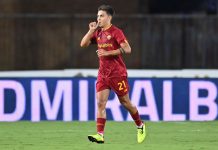Dybala illumina la Roma, Empoli battuto 2-1