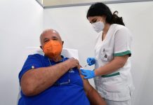 Covid, In Italia 23.161 positivi e 93 morti