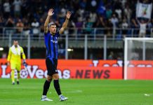 L’Inter vince in Champions, 2-0 in casa del Plzen