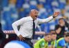 Spalletti “Perdiamo la gara se usiamo le armi dei Rangers”