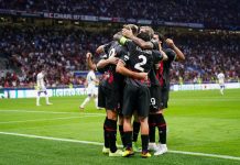 Il Milan vince in Champions, 3-1 alla Dinamo Zagabria