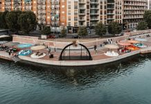 Arte, “Il Mare a Milano” prima tappa del nuovo progetto di glo