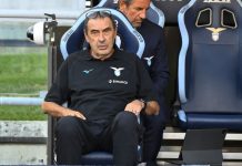 Crollo Lazio in Europa League, il Midtjylland vince 5-1