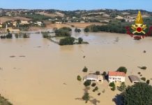 Maltempo, 10 vittime e 3 dispersi per l’alluvione nelle Marche