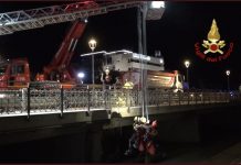 Maltempo nelle Marche, proseguono le ricerche dei dispersi