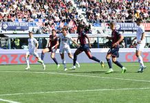 Primo successo Empoli, debutto con ko per Thiago Motta