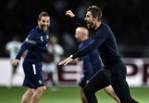 Alvarez al 93°, il Sassuolo vince 1-0 in casa del Toro