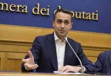 Di Maio “Serve una commissione d’inchiesta sui finanziamenti russi”