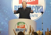 Berlusconi “Lo scostamento sia ultima spiaggia”