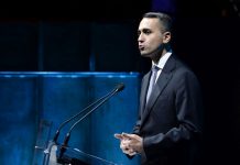 Di Maio “M5s ha tradito, non esiste più”