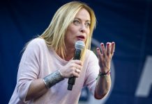 Meloni “Ottimista sulla tenuta della coalizione di centrodestra”