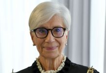 Silvana Sciarra nuovo presidente della Corte Costituzionale