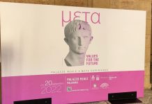 Arte e futuro, il metaverso sbarca al Palazzo Reale di Palermo