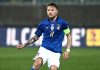 Immobile “Sempre pronto per la maglia azzurra”
