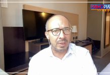 Elezioni, Faraone “Voto al Terzo polo per riportare Draghi al Governo”