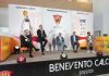 Benevento accoglie Cannavaro “Era l’ora di tornare a casa”