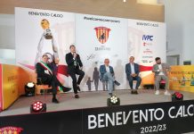 Benevento accoglie Cannavaro “Era l’ora di tornare a casa”