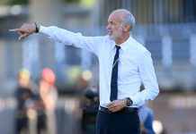 Under 21 azzurra battuta 2-0 dall’Inghilterra nel primo test