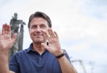 Conte “M5s non è il partito del Sud assistenzialista”