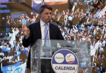 Elezioni, Renzi “Abbiamo il vento in poppa”