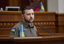 Ucraina, Zelensky ai coscritti delle aree occupate “Sabotate i russi”