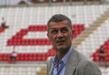 Maldini “Con De Ketelaere ci vuole pazienza, Pioli leader nato”