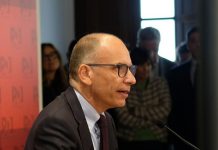 Letta “Faremo opposizione dura, non mi ricandido alla guida del Pd”