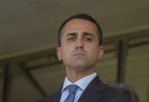 Di Maio “Abbiamo perso, aprire riflessione in Impegno Civico”