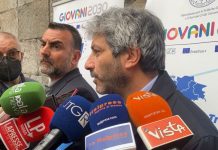 Elezioni, Fico “Dialogo con il Pd? Aspettiamo risultati loro congresso”