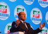Berlusconi “Abbiamo una golden share sul rischio populismo”