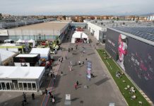 Marmomac, a Veronafiere 47 mila operatori da 132 nazioni