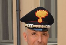 Cambio della guardia al Comando provinciale dei Carabinieri: il colonnello Minutoli va a Udine. A Mantova arriva il colonnello Di Stefano