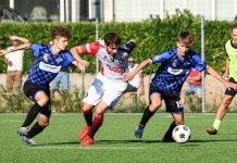 Calcio Eccellenza – Castiglione, il pilates per prevenire gli infortuni