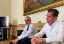 Dal gennaio 2024 arriva Adidas: 700 posti