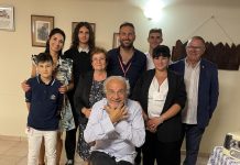 Festa grande alle Piccole Foriere per i 70 anni dell’azienda agricola Krisma