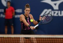 Wta di Parma, definite le semifinaliste. Fuori Paolini