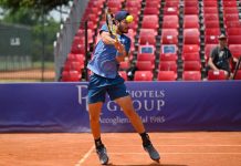 Al Challenger di Parma quattro top 100, tanti azzurri e Benoit Paire