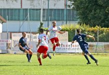Calcio Promozione, domani c’è Asola-Castellana. Buonaiuto: “Loro favoriti, ma ce la giochiamo” buon