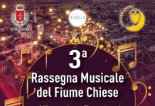 Klousios Festival fa tappa ad Asola