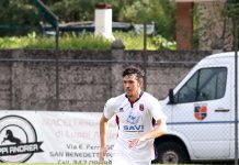 Calcio dilettanti – Governolese si illude all’Allodi. Suzzara rimonta da 0-3 a 3-3