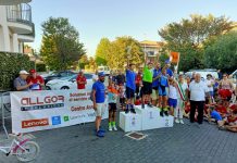 Ciclismo Giovanissimi – “Allegretti-Battesini”: gloria per quattro e applausi per tutti