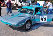 Automobilismo – La Solferino Rally Pecso impegnata su più fronti Chiara Arnaldini
