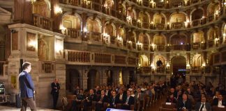 Via ai “Riflessi”del Food&Science Festival