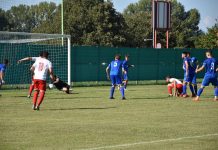 Calcio dilettanti, il day after – Chiamatela “zona Castiglione”. I mister vecchio stampo brillano in Promozione asula