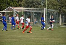 Calcio Promozione – L’Asola vince sul campo del San Lazzaro e vola in vetta (1-2)