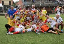 Calcio Juniores: Asola-Union Team e San Lazzaro-Poggese primi derby del campionato Regionale B. Comincia pure il Provinciale DSC_0114
