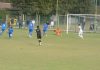 Calcio Promozione – San Lazzaro, rimonta show: Suzzara ribaltato al 94′ (2-1)