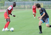 Calcio Serie C – Mantova, un restyling in ogni reparto Mensah