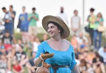 Mantova Medievale il 17 e 18 settembre