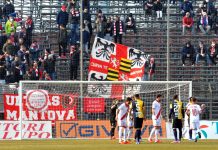 Calcio Serie C – Il Mantova vira su Raicevic. Aspettando il Trento